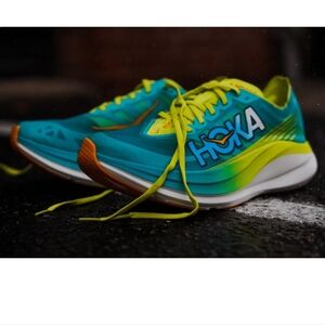 Hoka - Rocket 2 - Size 8.5